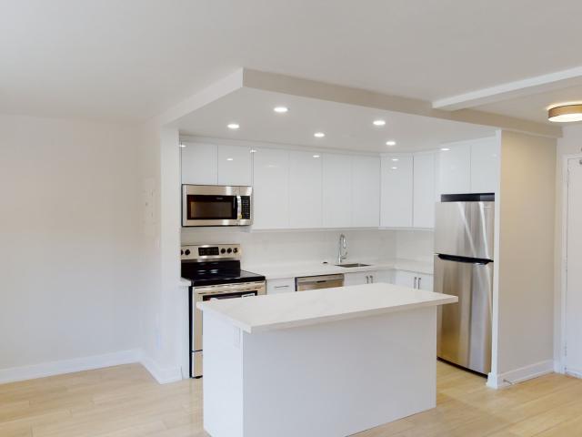 Apartment for rent in York South—Weston, Toronto