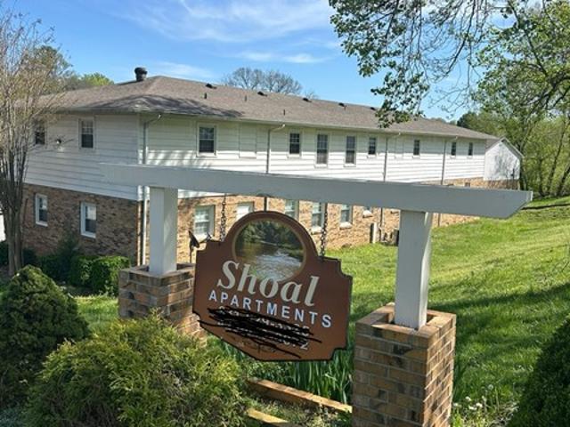 Apartment for rent in Lawrenceburg