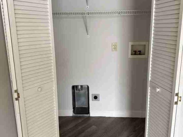 Apartment for rent in Mount Vernon, Posey County