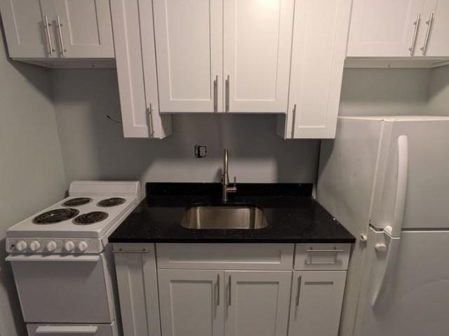 Apartment for rent in Ansonia, South Central Connecticut Planning Region