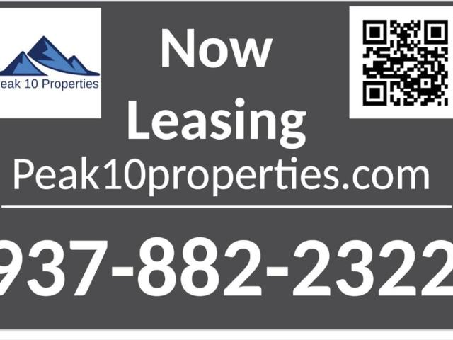 Apartment for rent in Dayton, Montgomery County