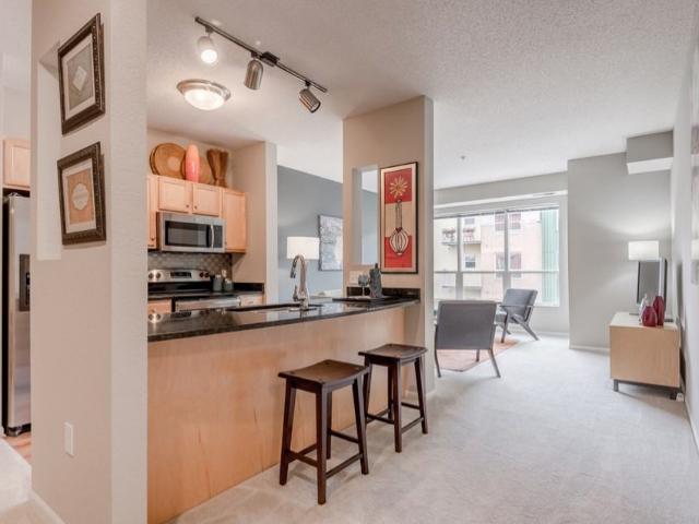 Apartment for rent in Ramsey, Minnesota