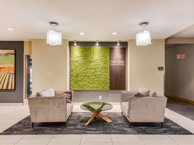 Apartment for rent in Ramsey, Minnesota