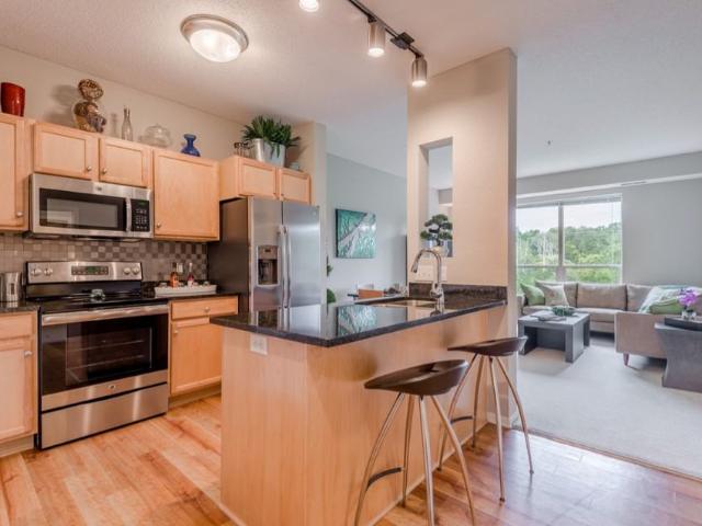 Apartment for rent in Ramsey, Minnesota
