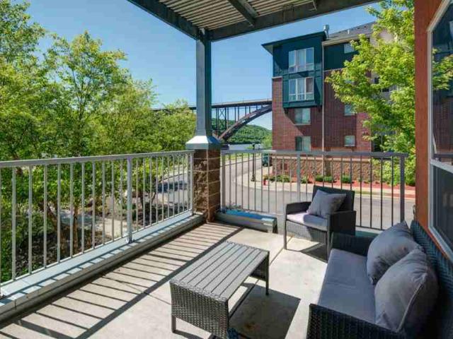 Apartment for rent in Ramsey, Minnesota