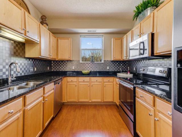 Apartment for rent in Ramsey, Minnesota