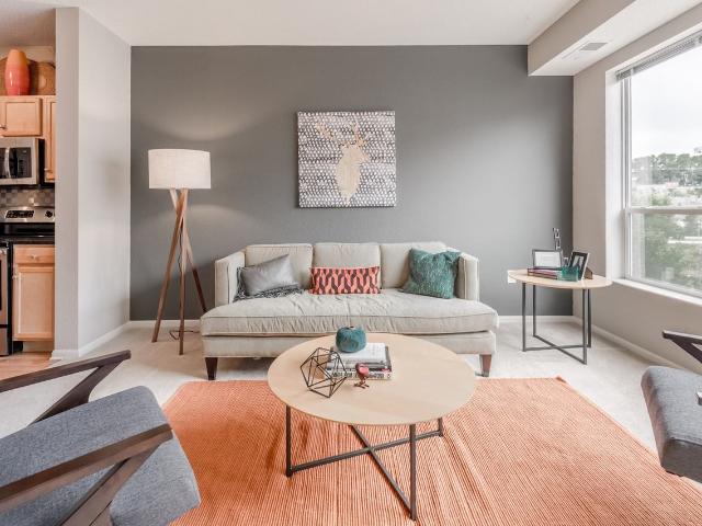 Apartment for rent in Ramsey, Minnesota