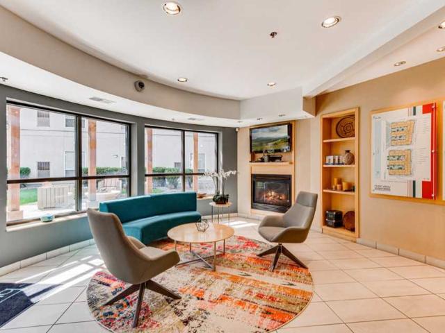 Apartment for rent in Ramsey, Minnesota