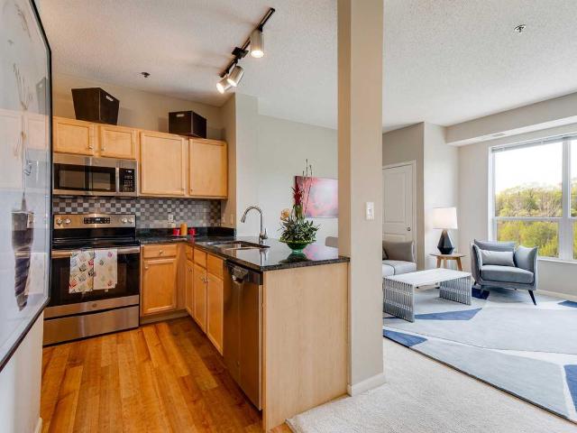 Apartment for rent in Ramsey, Minnesota
