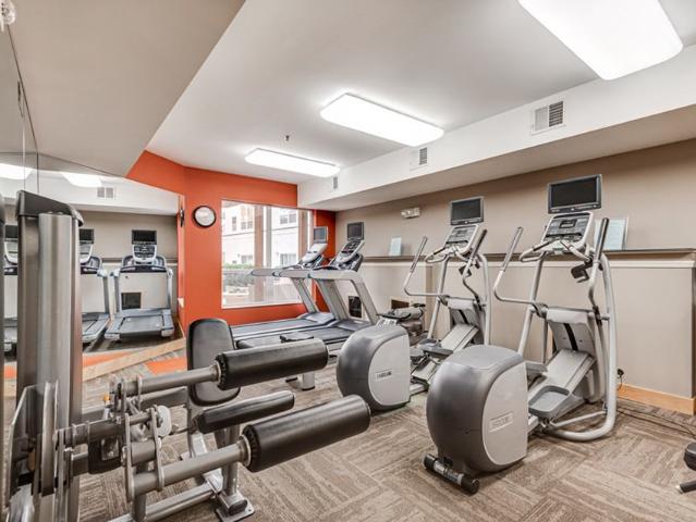 Apartment for rent in Ramsey, Minnesota