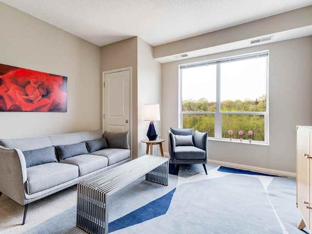 Apartment for rent in Ramsey, Minnesota