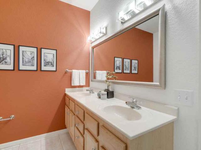 Apartment for rent in Ramsey, Minnesota