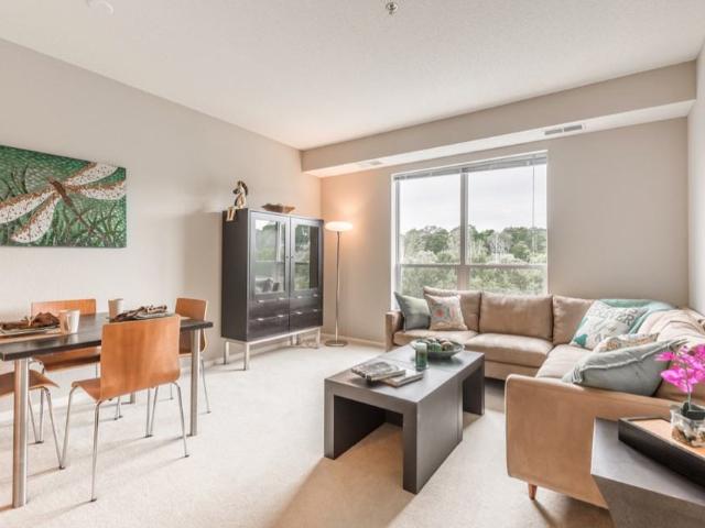 Apartment for rent in Ramsey, Minnesota