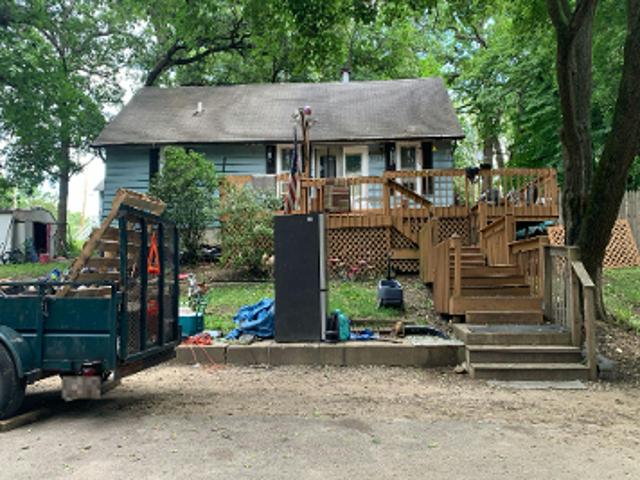 House for sale in South Elgin, Illinois