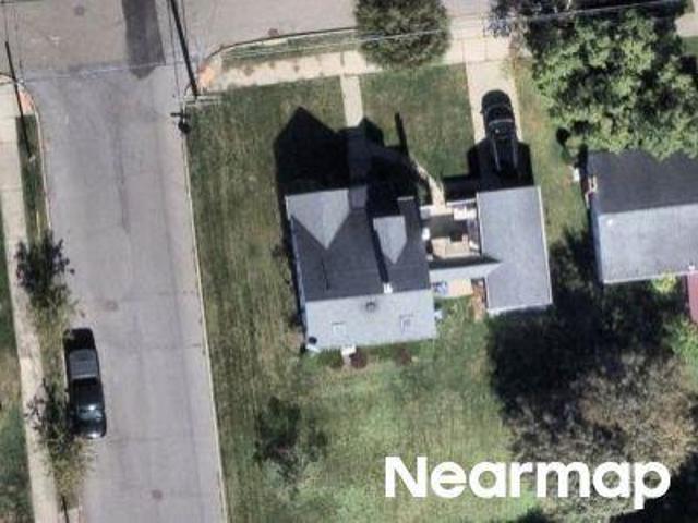 House for sale in Binghamton, New York