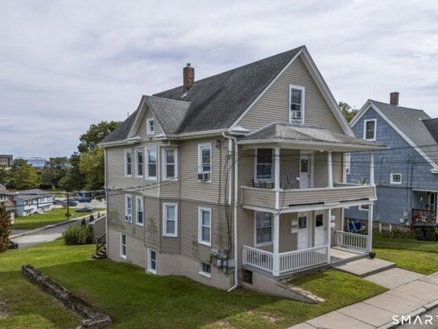 House for sale in Montauk Avenue Historic District, New London