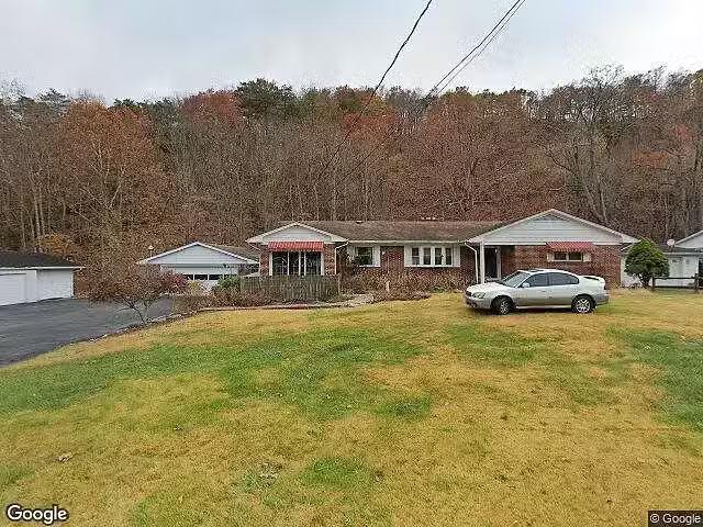 House for rent in Abingdon