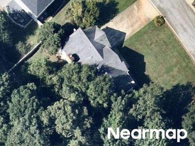 House for sale in Georgia