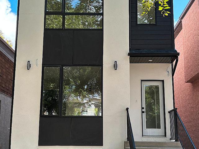 Duplex for rent in East St. Paul, Manitoba