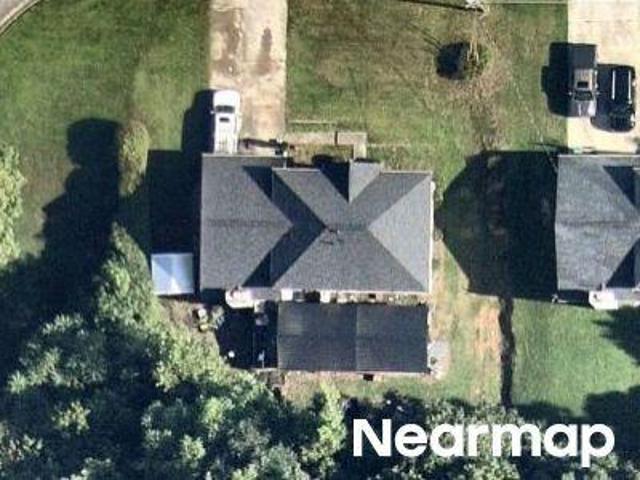 House for sale in Georgia