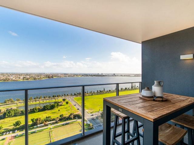 Apartment for sale in Cockburn, Western Australia