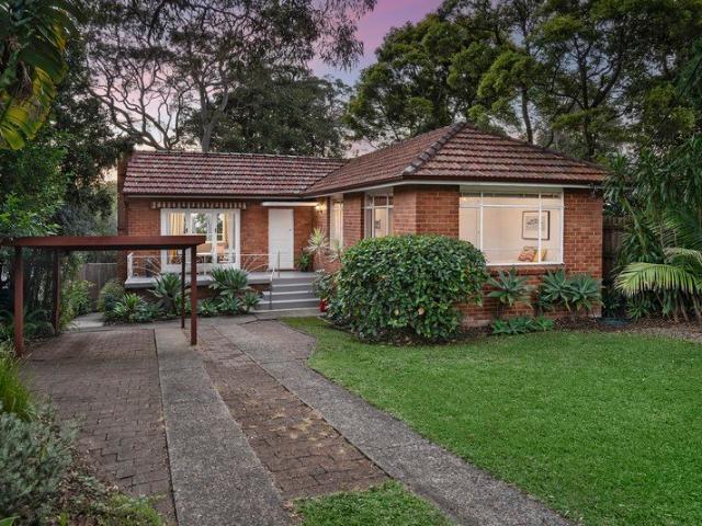 House for sale in Sydney, New South Wales