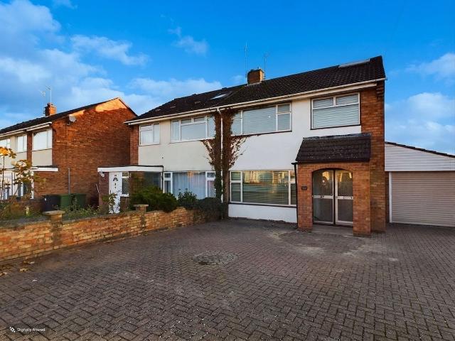 House for rent in Worcestershire