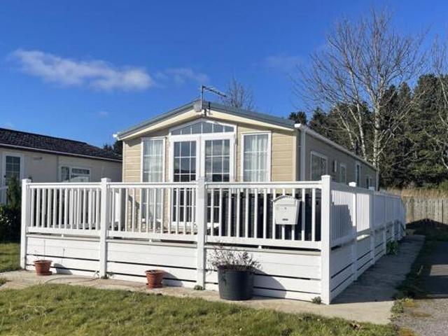 House for sale in Forres, Scotland