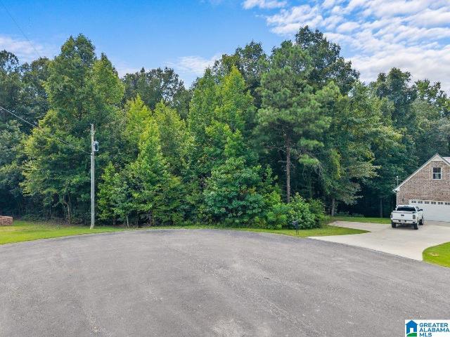 Land for sale in Blount, Alabama
