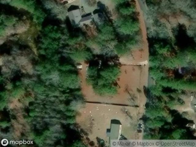 House for sale in Vass, North Carolina
