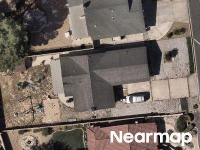 House for sale in Victorville, California