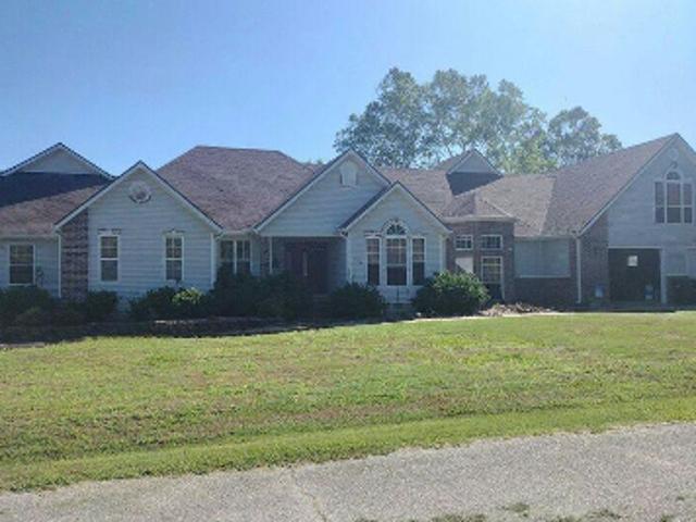 House for sale in Anderson, Missouri