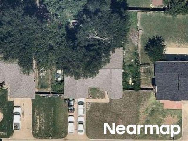House for sale in Denton, Texas