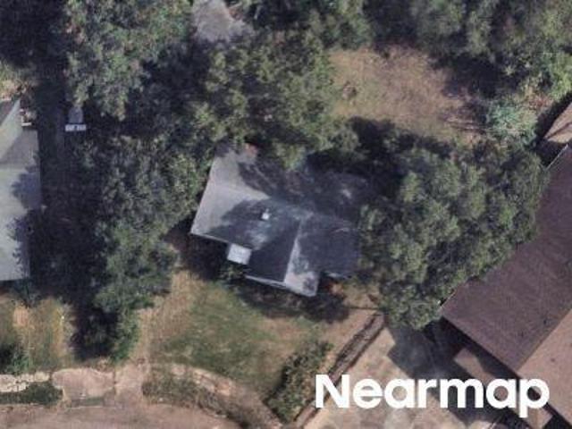 House for sale in Jackson, Mississippi