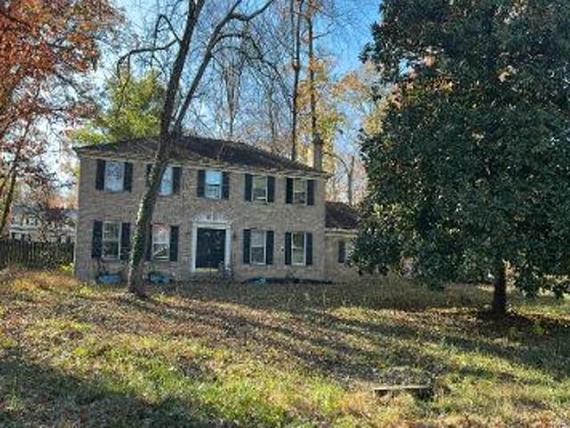 House for sale in Virginia