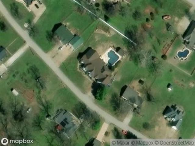 House for sale in Anderson, Missouri