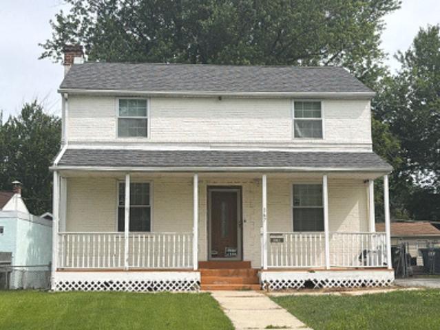 House for sale in Delaware