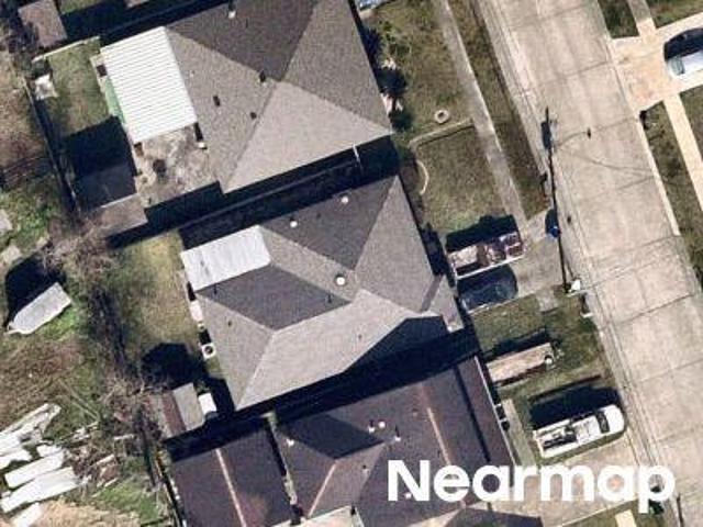 House for sale in Louisiana