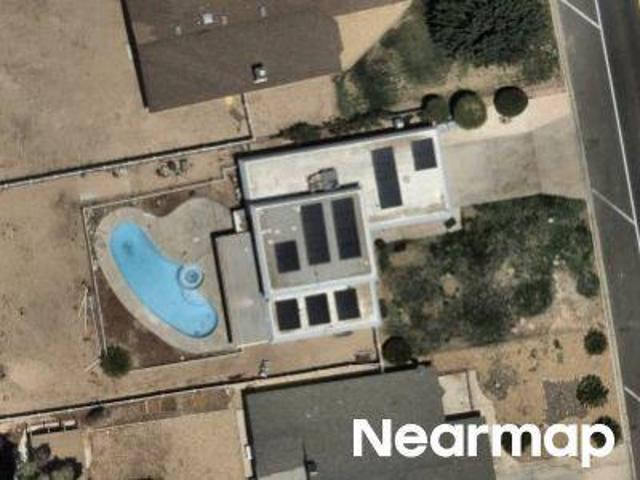 House for sale in Victorville, California