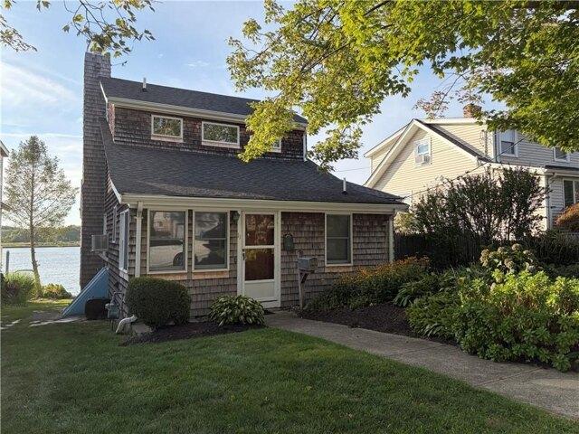 House for sale in Barrington, Bristol County
