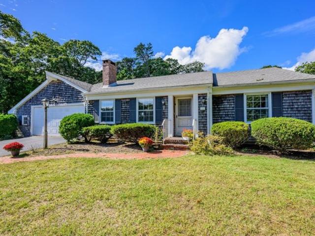 House for sale in Chatham, Barnstable County