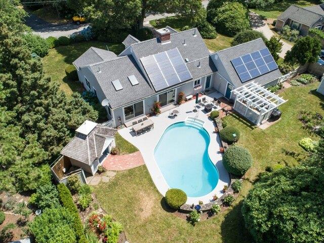 House for sale in Chatham, Barnstable County