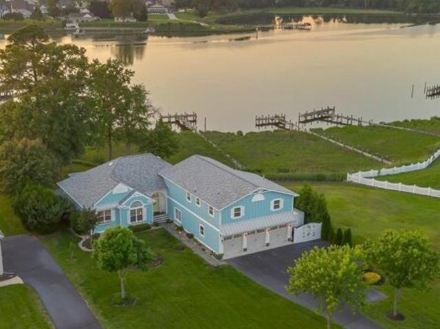 House for sale in Dagsboro