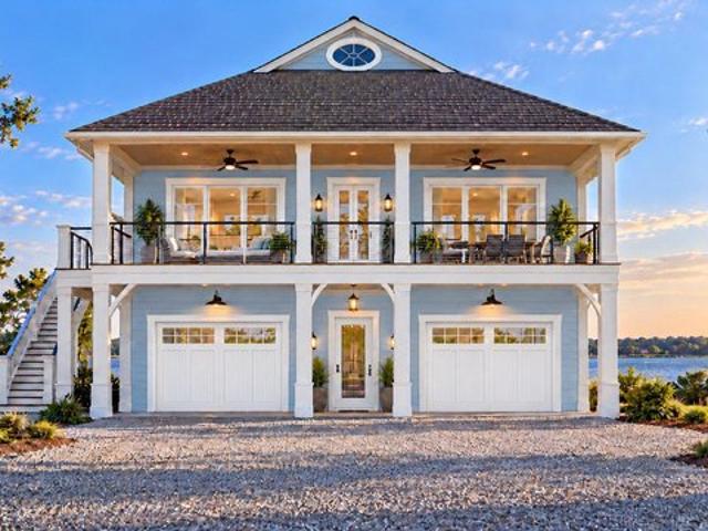 House for sale in Colonial Beach, Westmoreland County