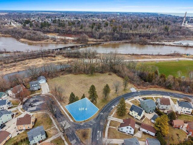 Land for sale in Manitowoc, Wisconsin