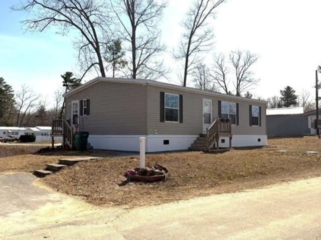 Property for sale in New Hampshire