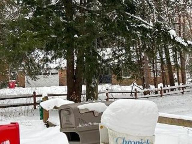 House for sale in Michigan