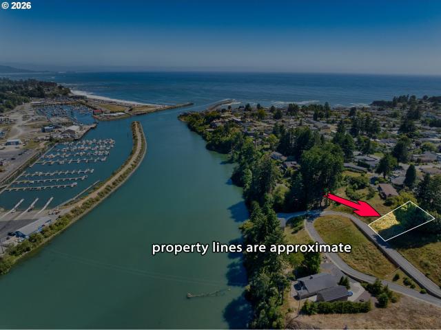 Land for sale in Oregonia