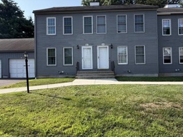 House for sale in East Windsor, Connecticut