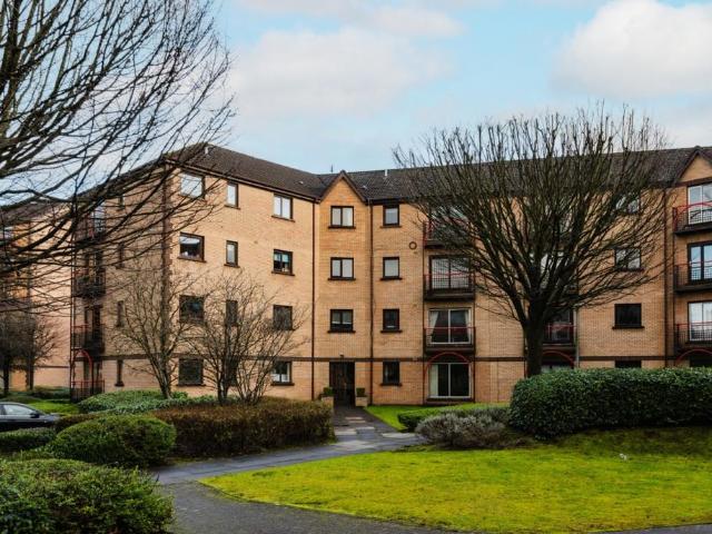 Apartment for rent in Blythswood Hill, Glasgow